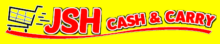 JSH Cash & Carry